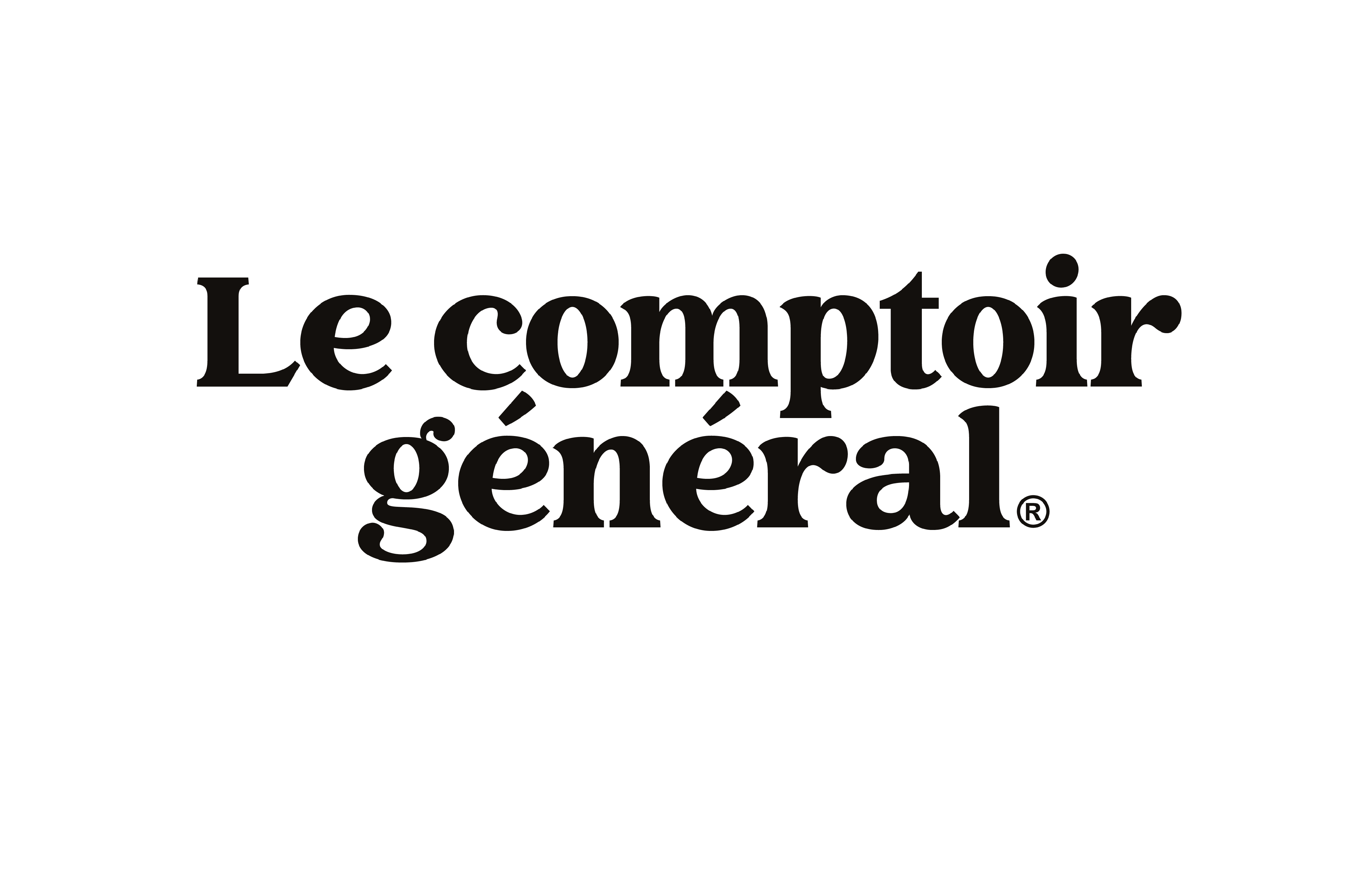 Le Comptoir Général