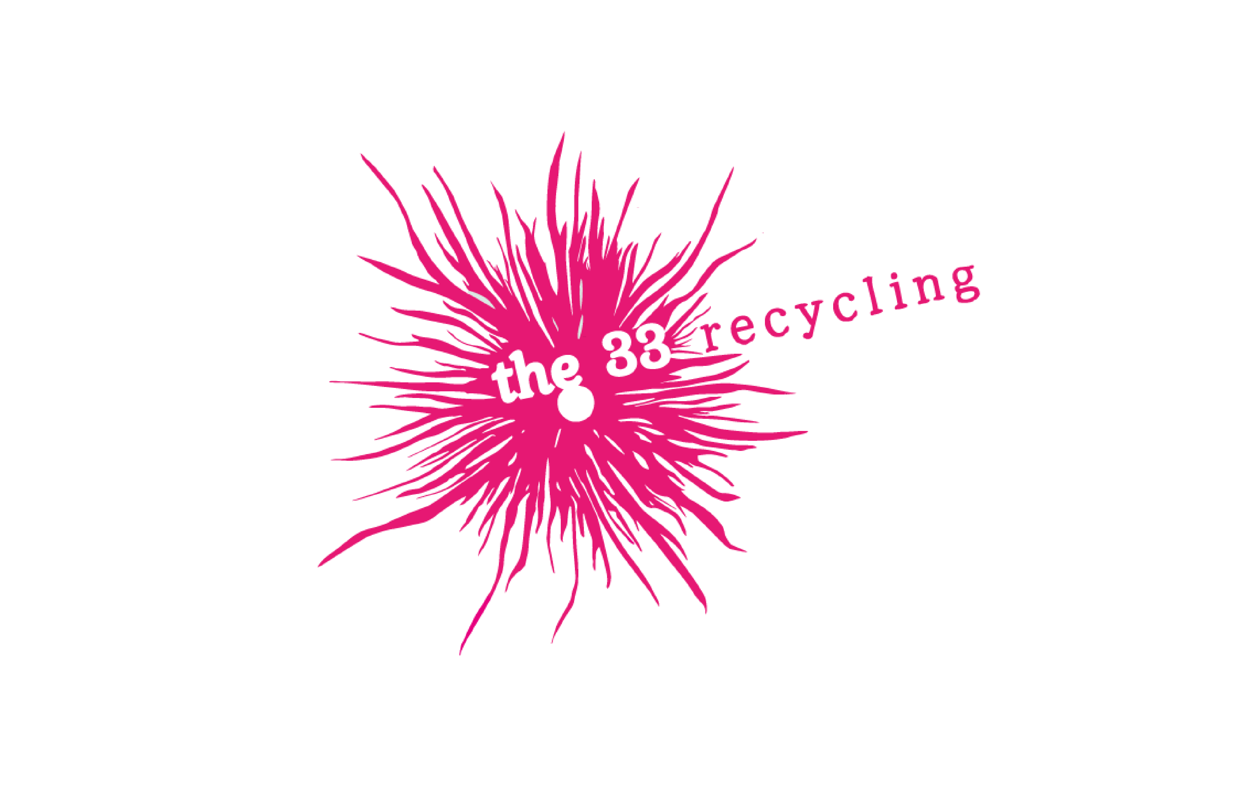 The 33 Recycling